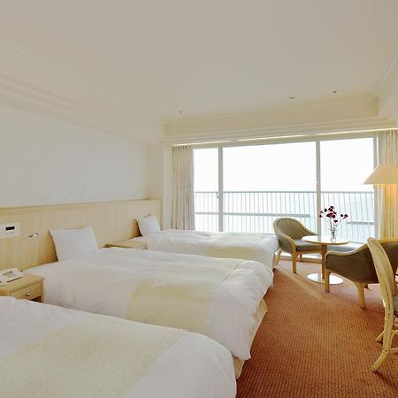Irago Sea-Park & Spa Tahara Exterior foto