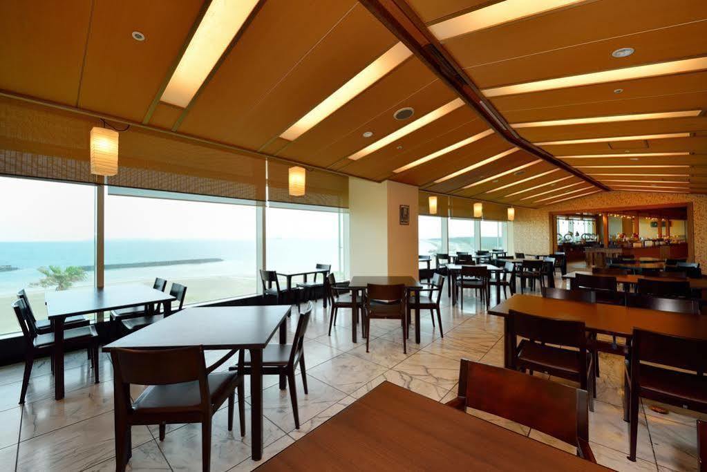 Irago Sea-Park & Spa Tahara Exterior foto